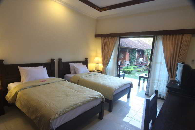 Segara Agung Boutique Hotel Sanur Buitenkant foto