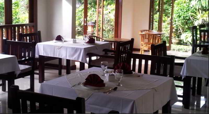 Segara Agung Boutique Hotel Sanur Buitenkant foto