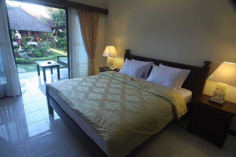 Segara Agung Boutique Hotel Sanur Buitenkant foto